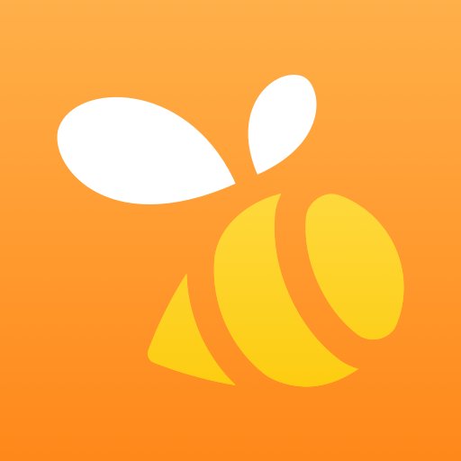 foursquare swarm logo